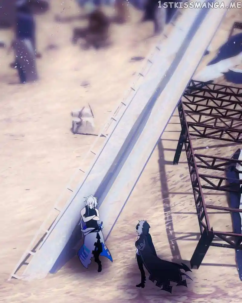 I’M The Grim Reaper Chapter 159