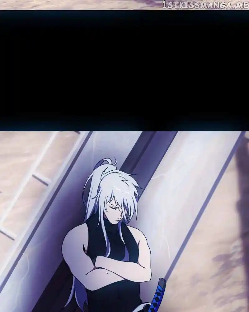 I’M The Grim Reaper Chapter 159