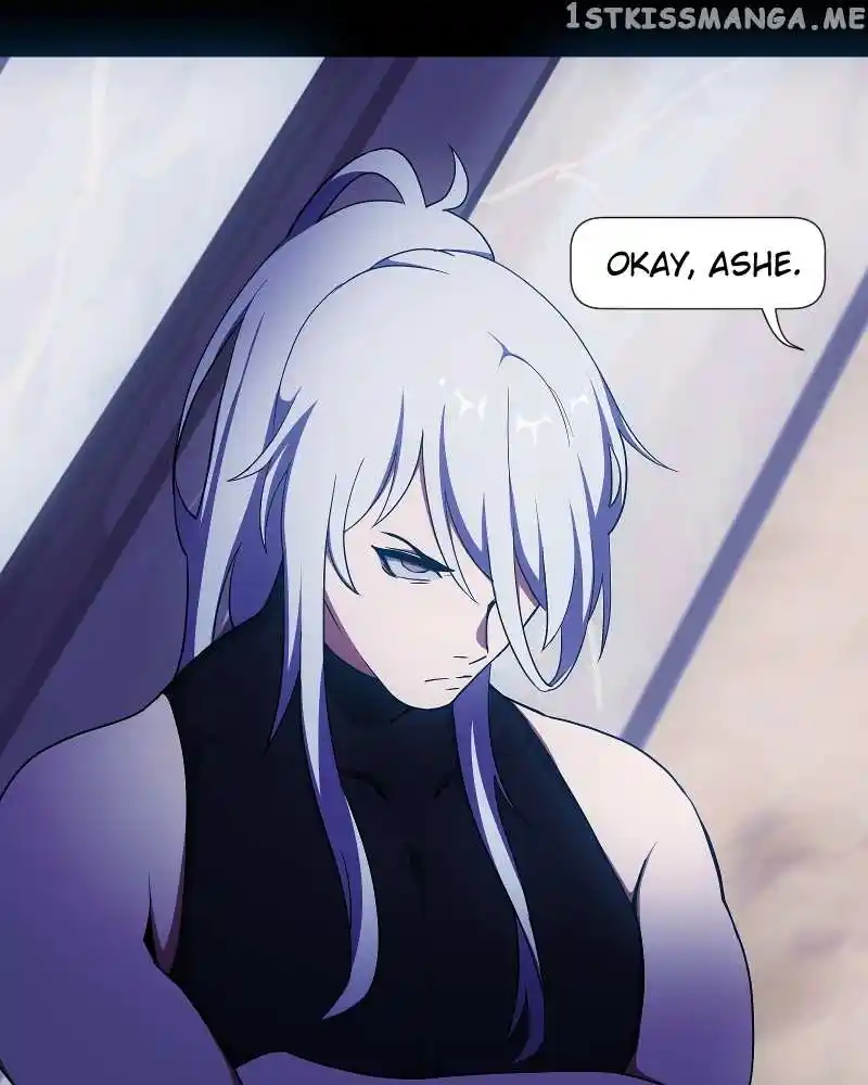 I’M The Grim Reaper Chapter 159