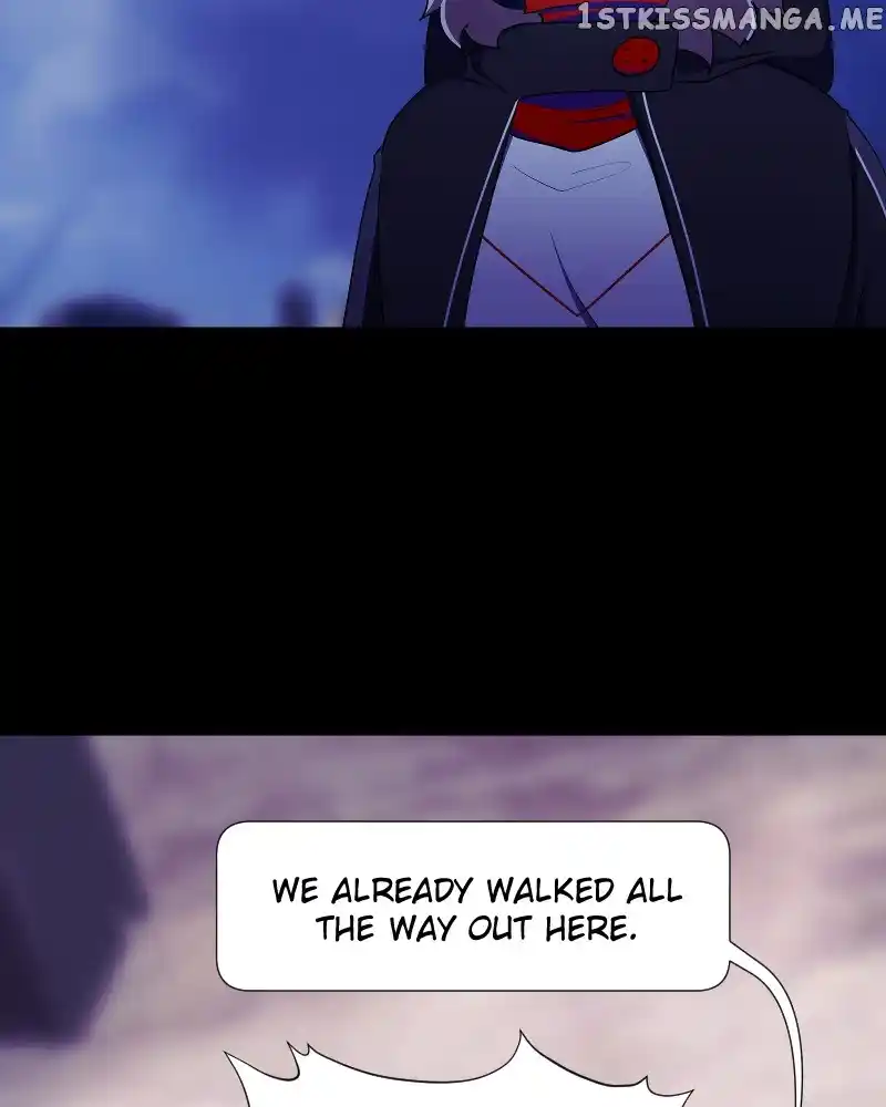 I’M The Grim Reaper Chapter 159