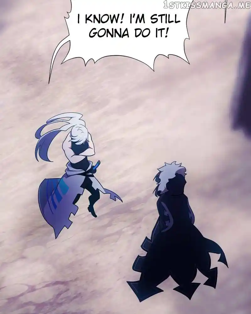 I’M The Grim Reaper Chapter 159