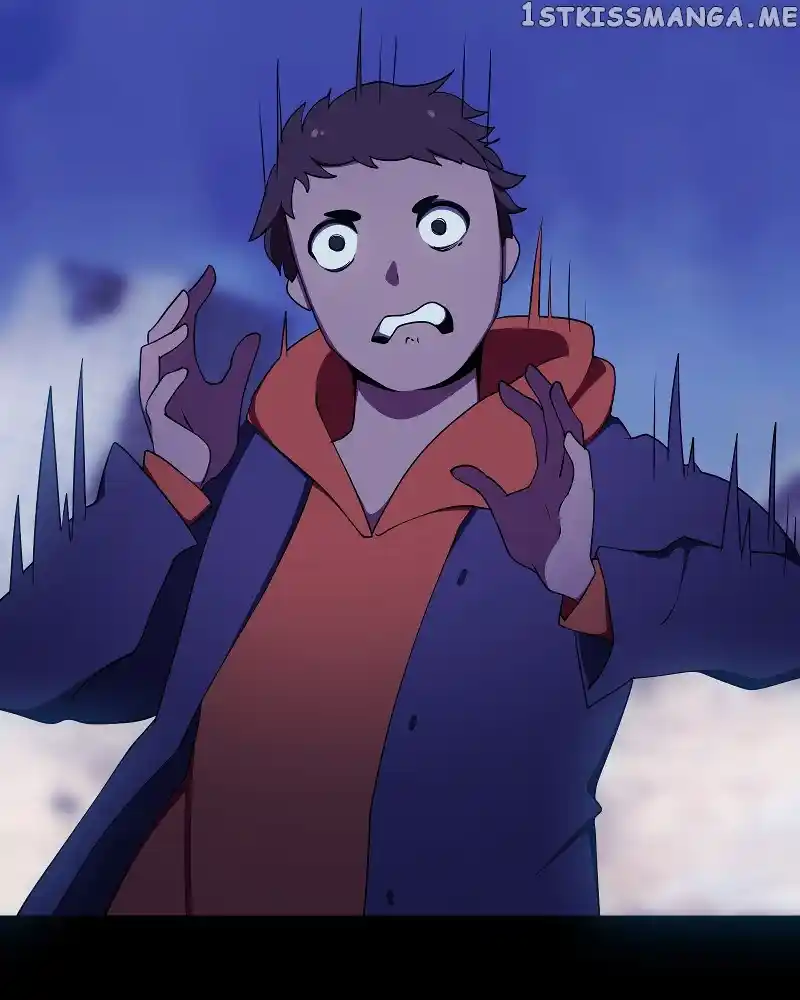 I’M The Grim Reaper Chapter 159