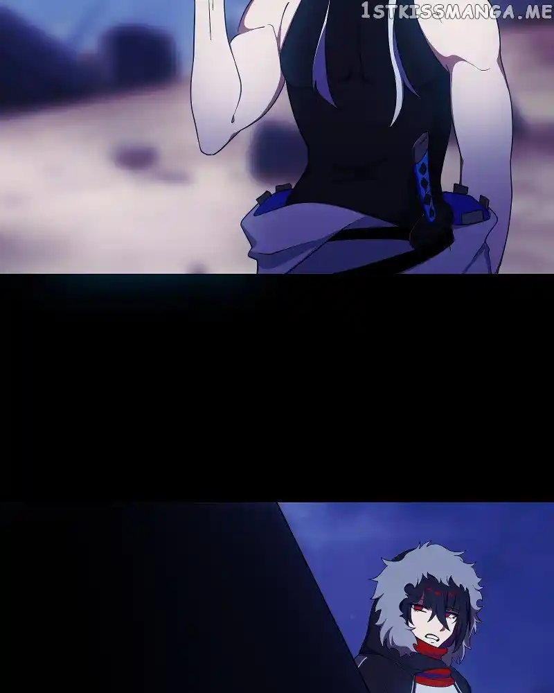 I’M The Grim Reaper Chapter 159