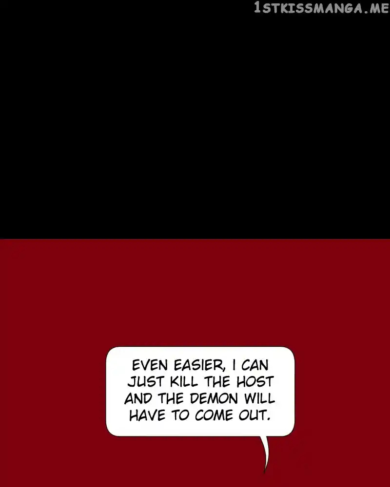 I’M The Grim Reaper Chapter 159