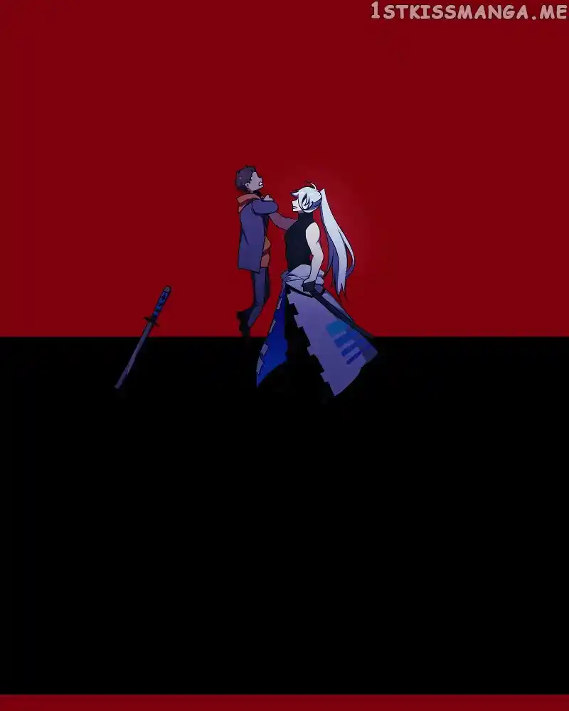 I’M The Grim Reaper Chapter 159