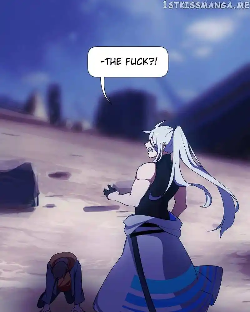 I’M The Grim Reaper Chapter 159