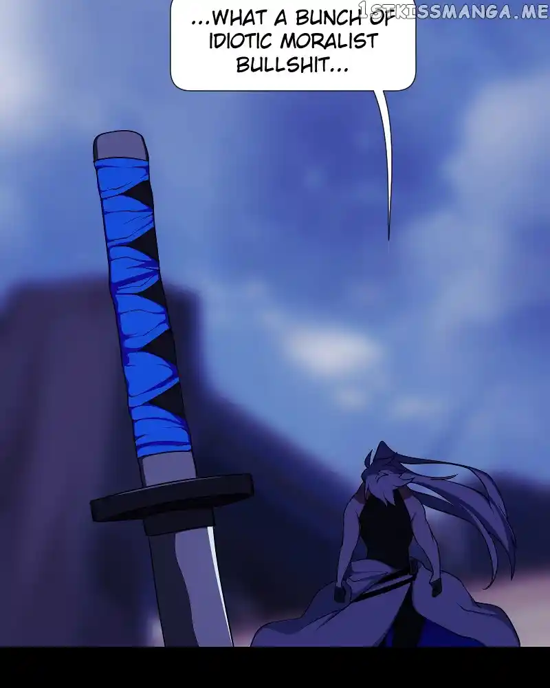 I’M The Grim Reaper Chapter 159