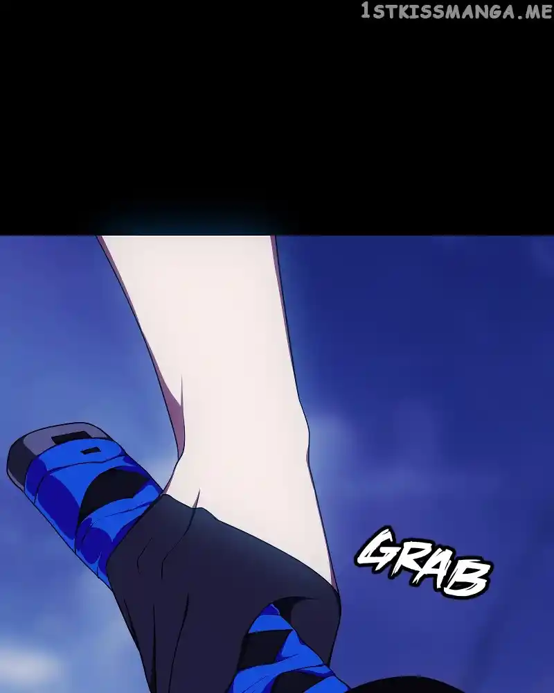 I’M The Grim Reaper Chapter 159