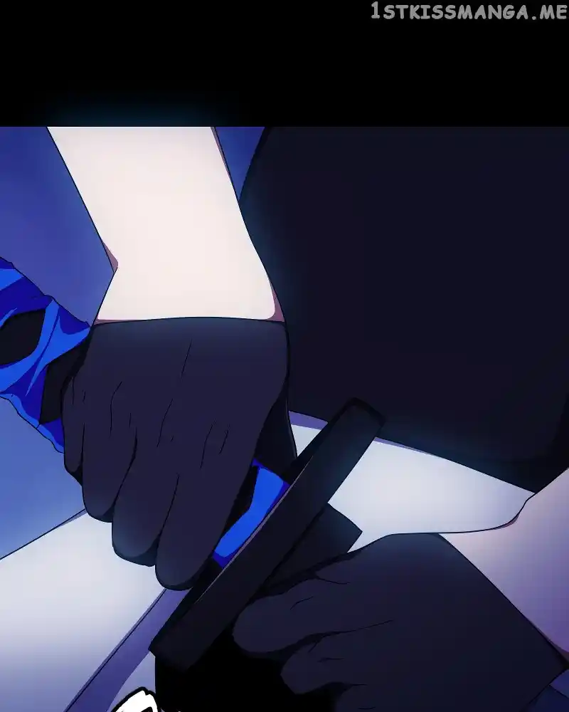 I’M The Grim Reaper Chapter 159