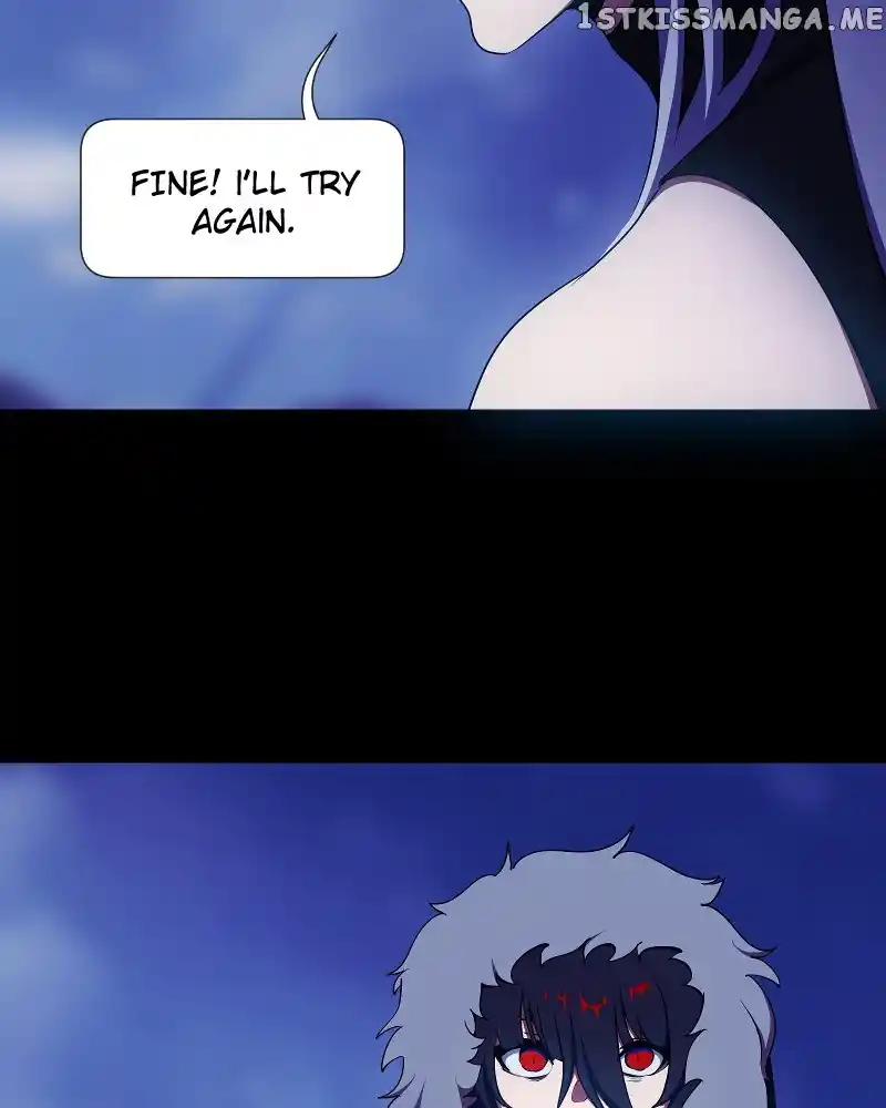 I’M The Grim Reaper Chapter 159