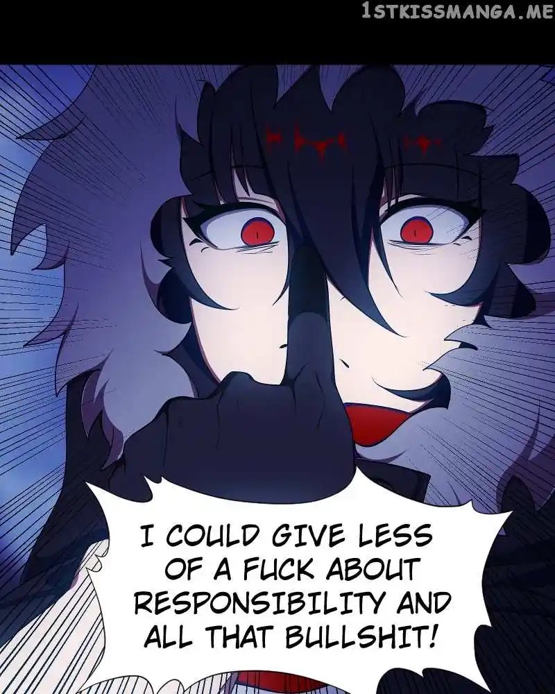 I’M The Grim Reaper Chapter 159