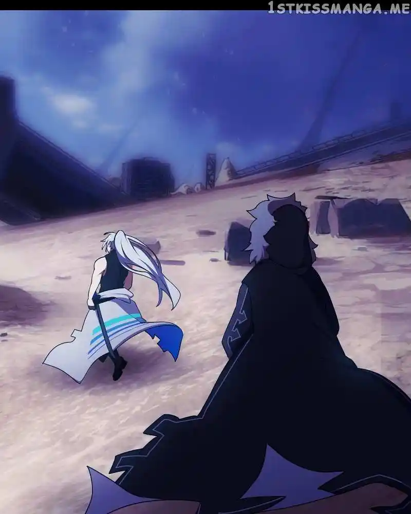 I’M The Grim Reaper Chapter 159