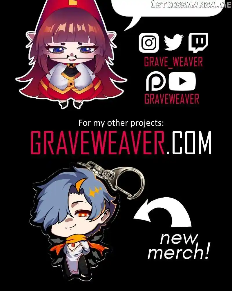 I’M The Grim Reaper Chapter 159