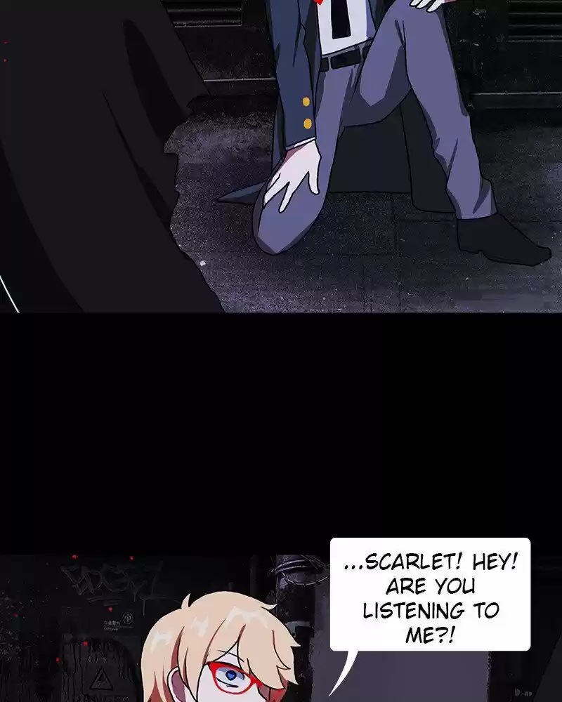 I’M The Grim Reaper Chapter 16