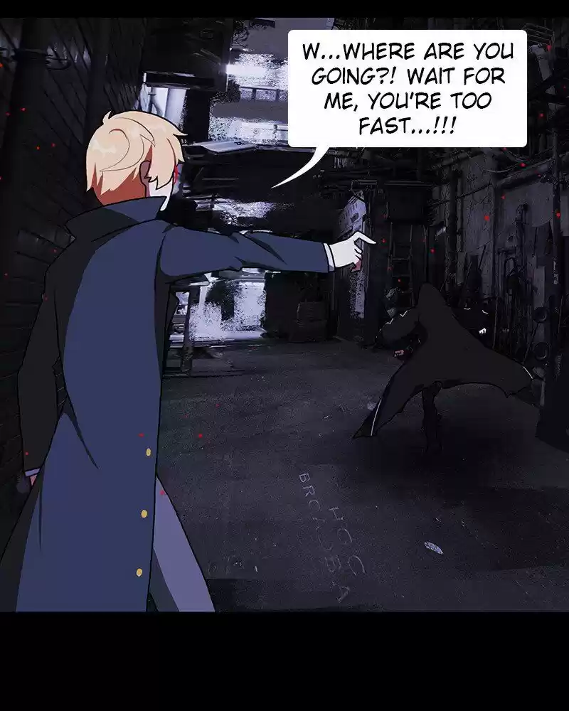 I’M The Grim Reaper Chapter 16