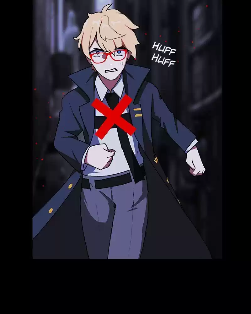 I’M The Grim Reaper Chapter 16