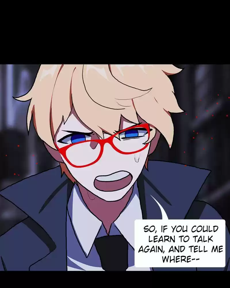 I’M The Grim Reaper Chapter 16