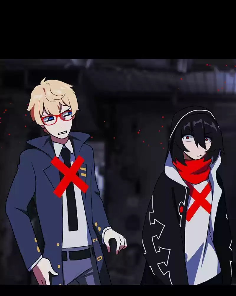 I’M The Grim Reaper Chapter 16