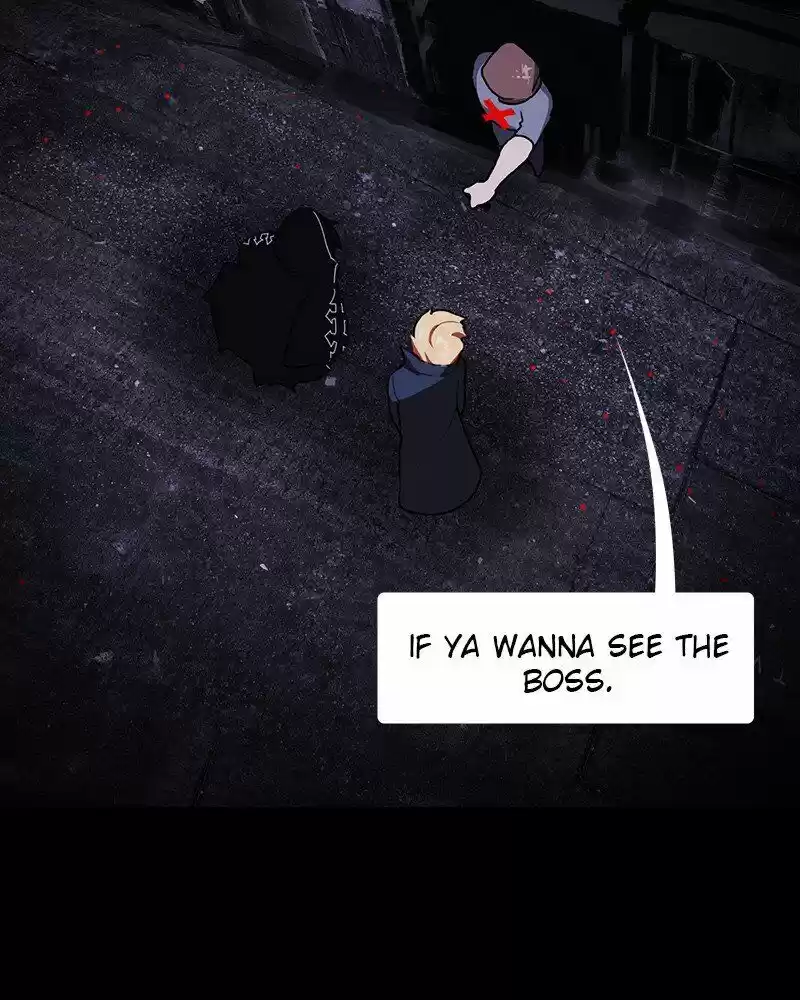 I’M The Grim Reaper Chapter 16