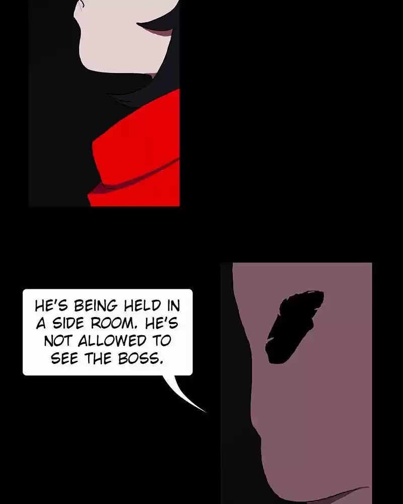 I’M The Grim Reaper Chapter 16