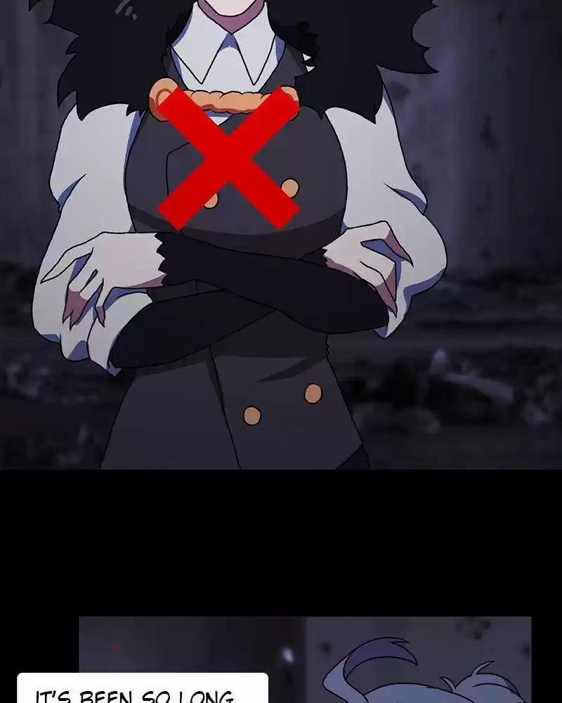 I’M The Grim Reaper Chapter 16