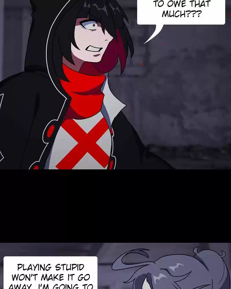 I’M The Grim Reaper Chapter 16