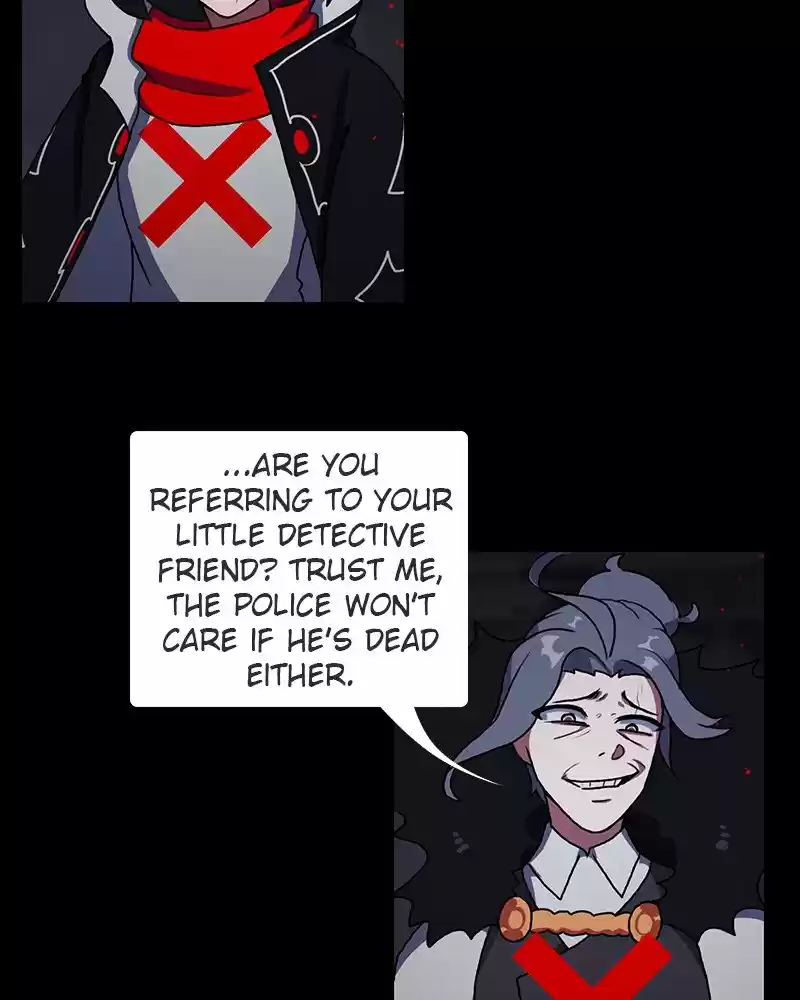 I’M The Grim Reaper Chapter 16