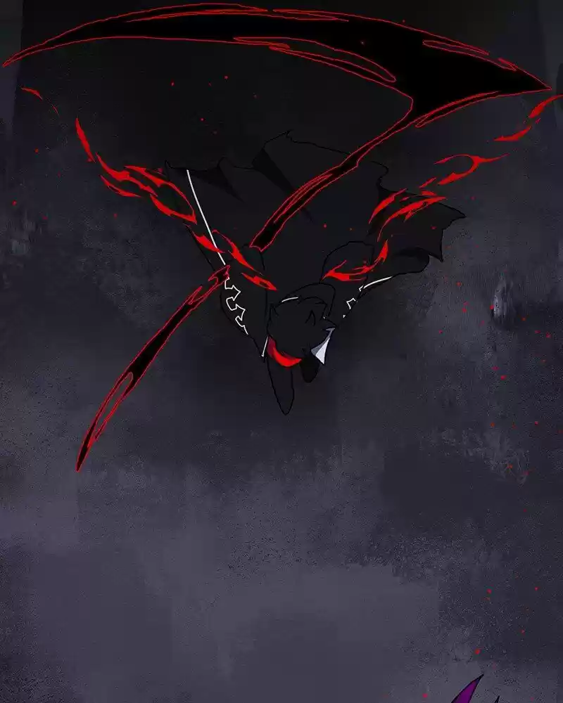 I’M The Grim Reaper Chapter 16