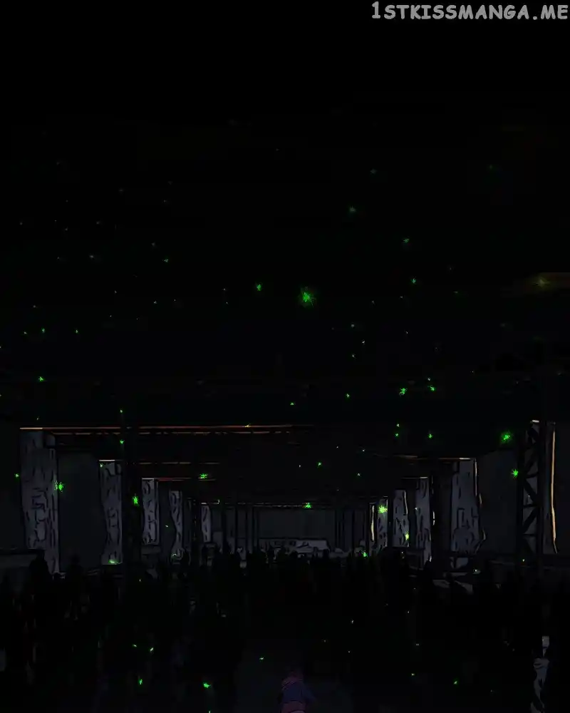 I’M The Grim Reaper Chapter 160