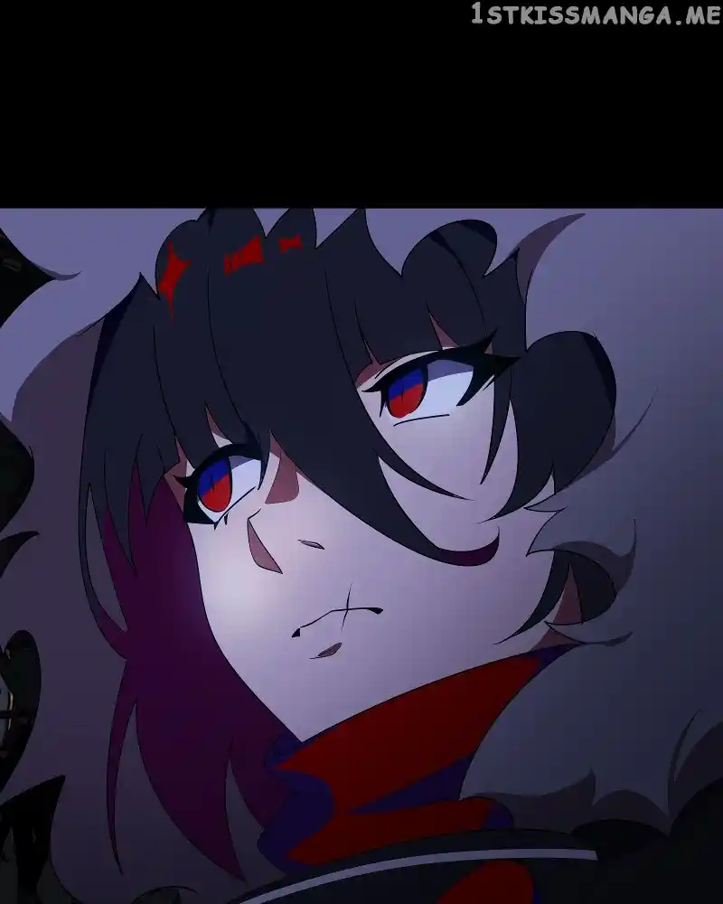 I’M The Grim Reaper Chapter 160