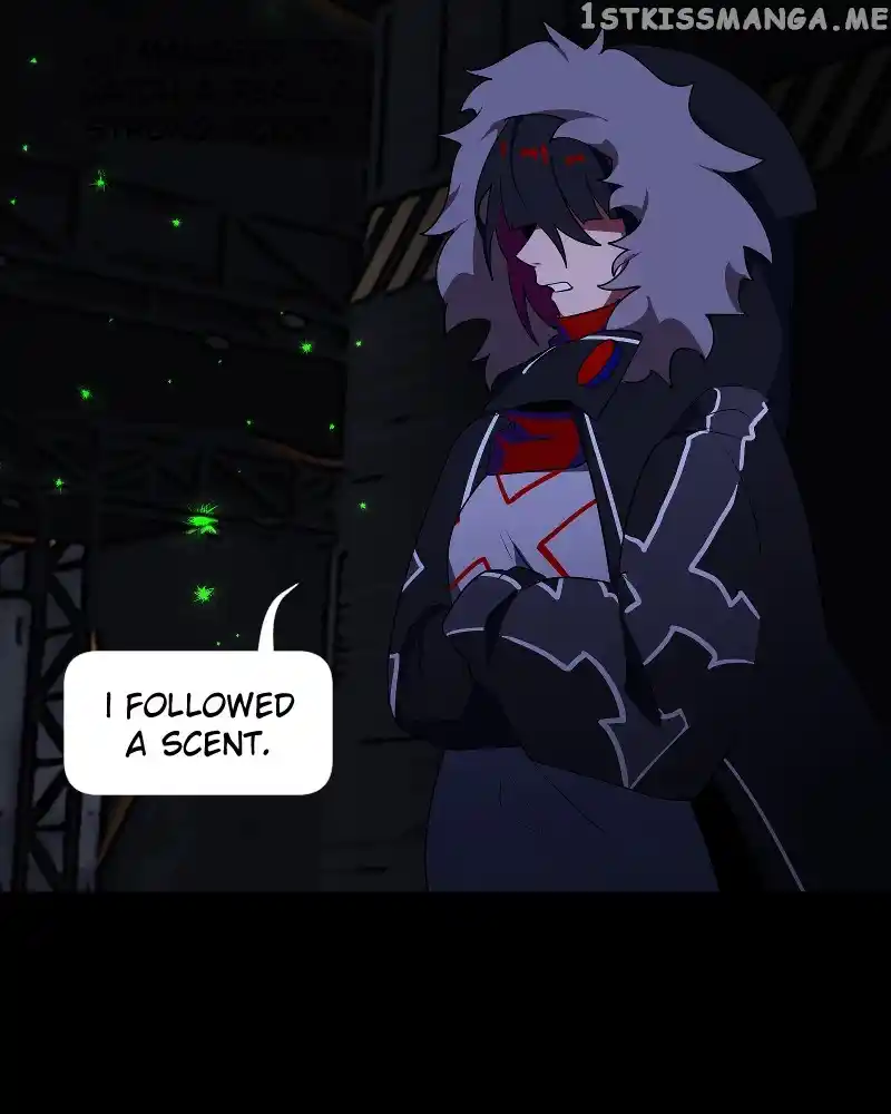 I’M The Grim Reaper Chapter 160