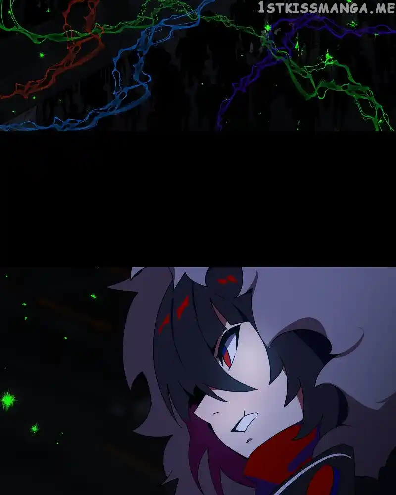 I’M The Grim Reaper Chapter 160