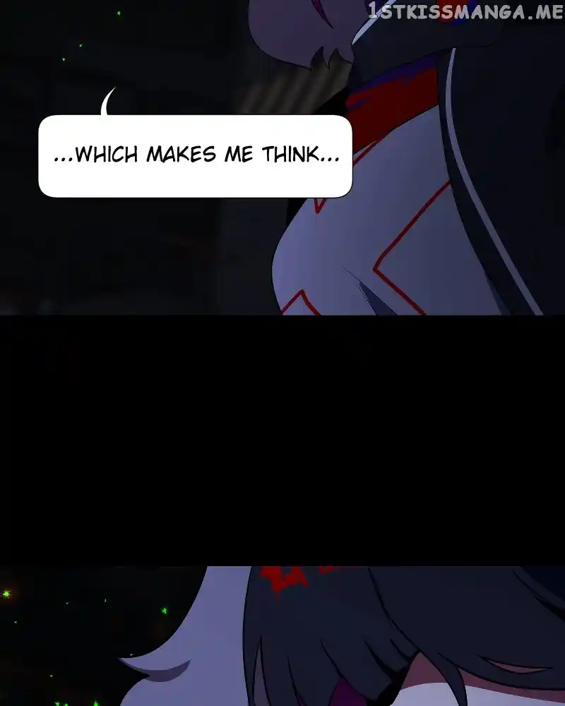 I’M The Grim Reaper Chapter 160