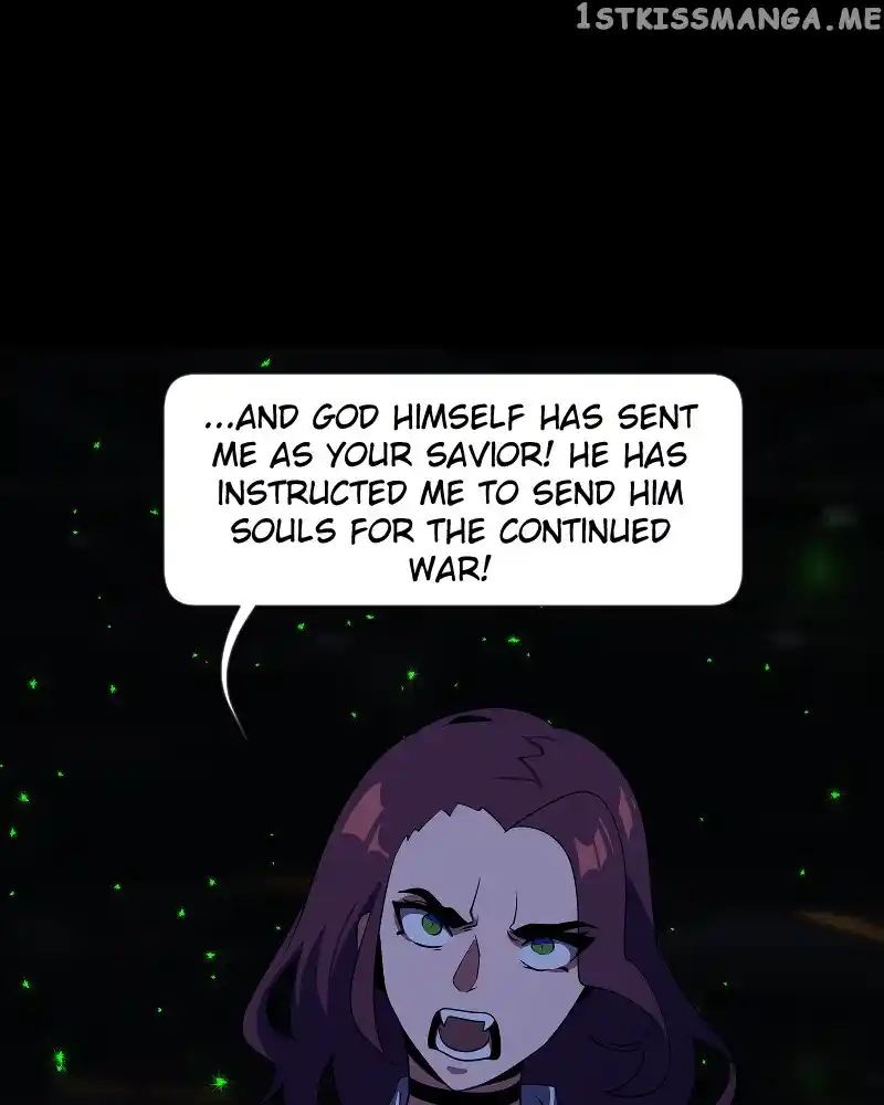 I’M The Grim Reaper Chapter 160