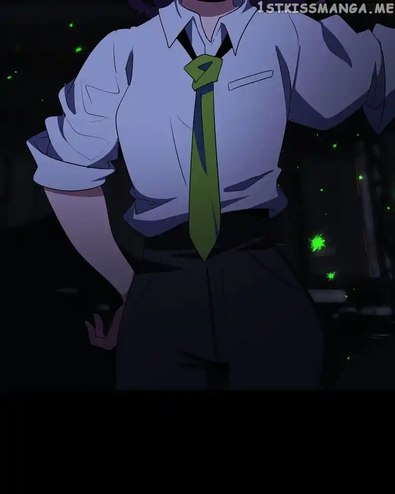 I’M The Grim Reaper Chapter 160