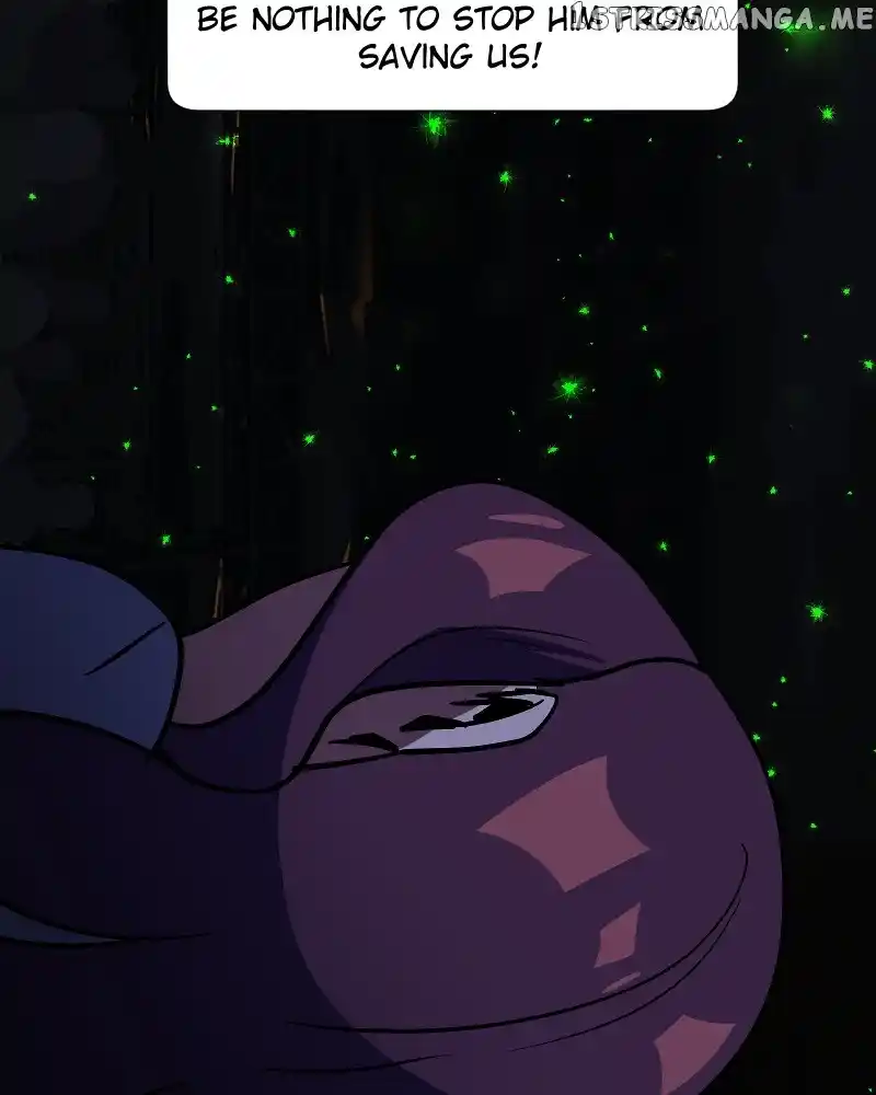 I’M The Grim Reaper Chapter 160