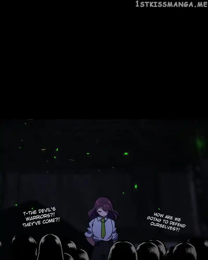 I’M The Grim Reaper Chapter 160