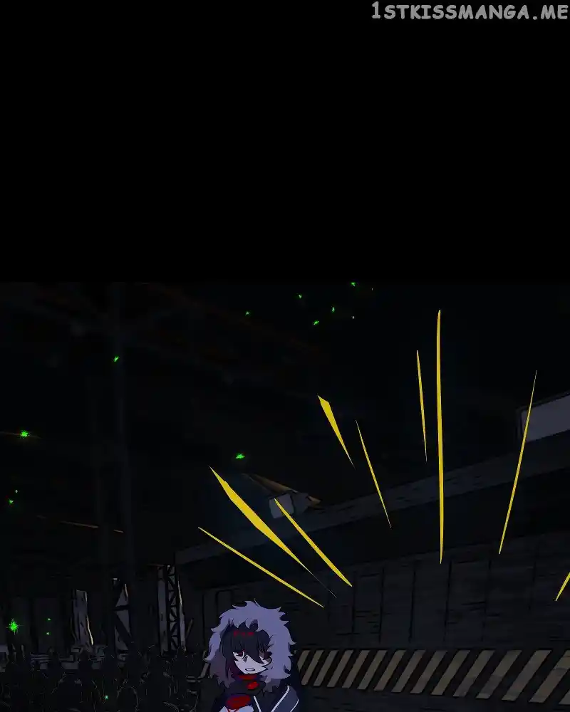 I’M The Grim Reaper Chapter 160