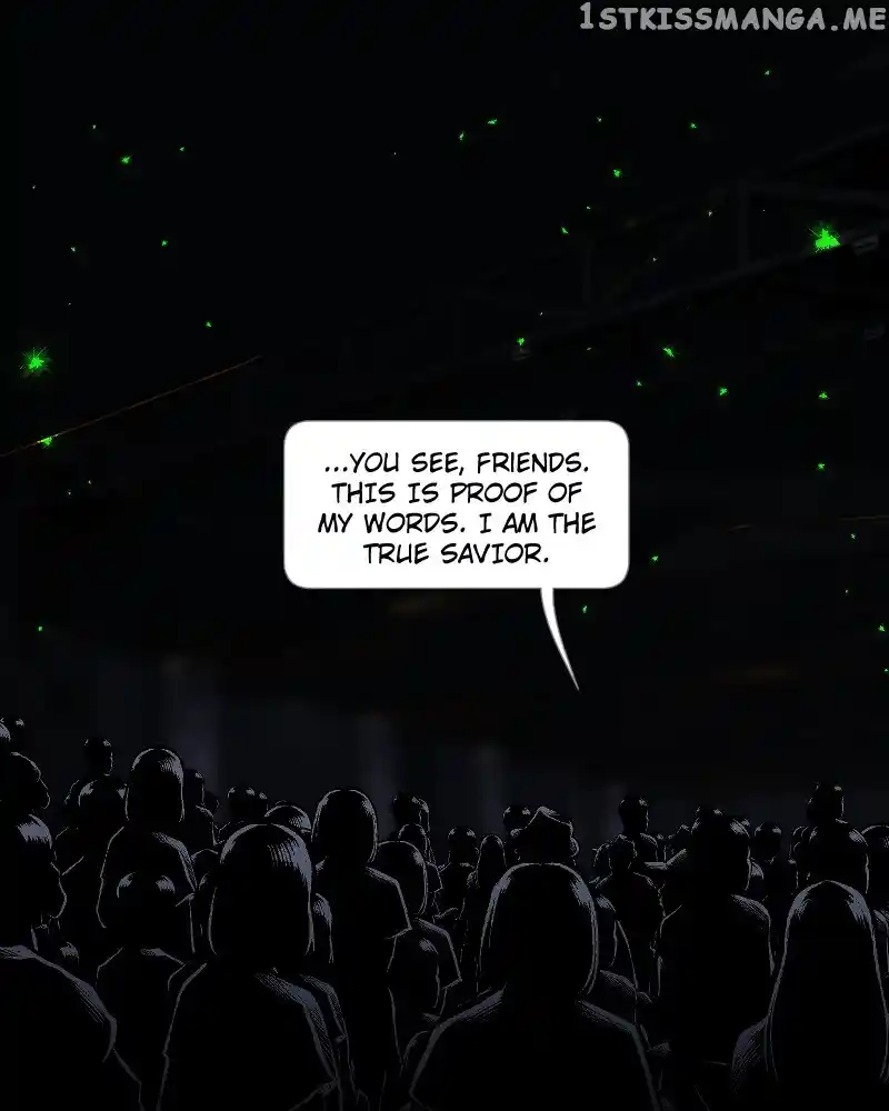 I’M The Grim Reaper Chapter 160