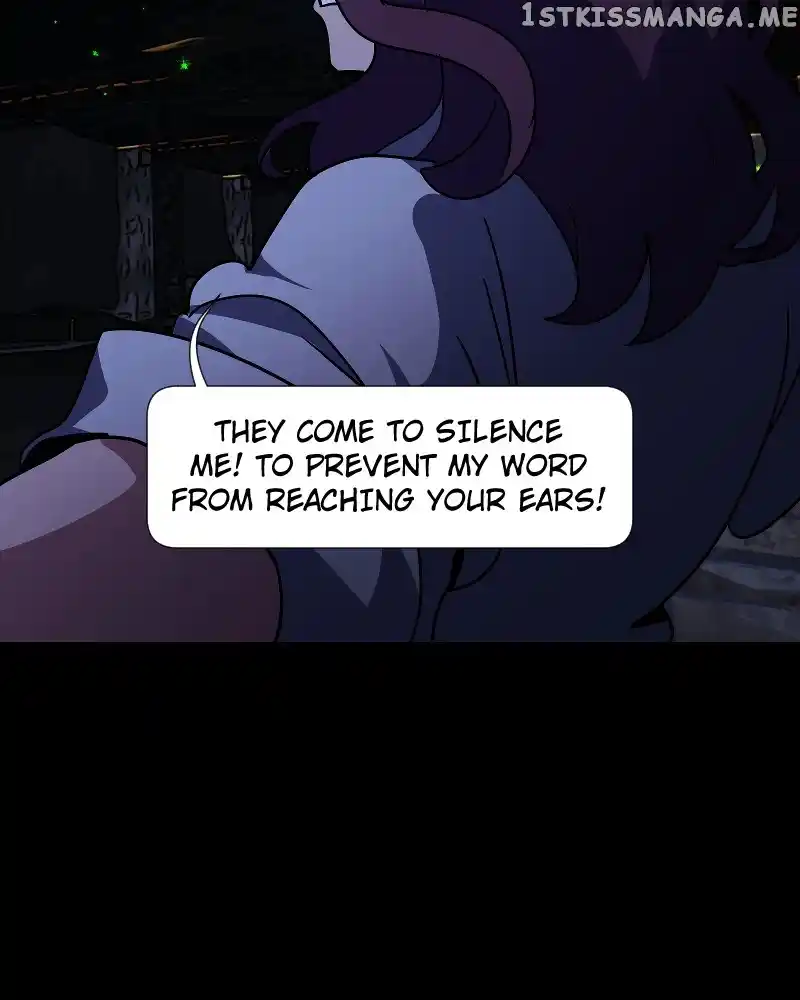 I’M The Grim Reaper Chapter 160