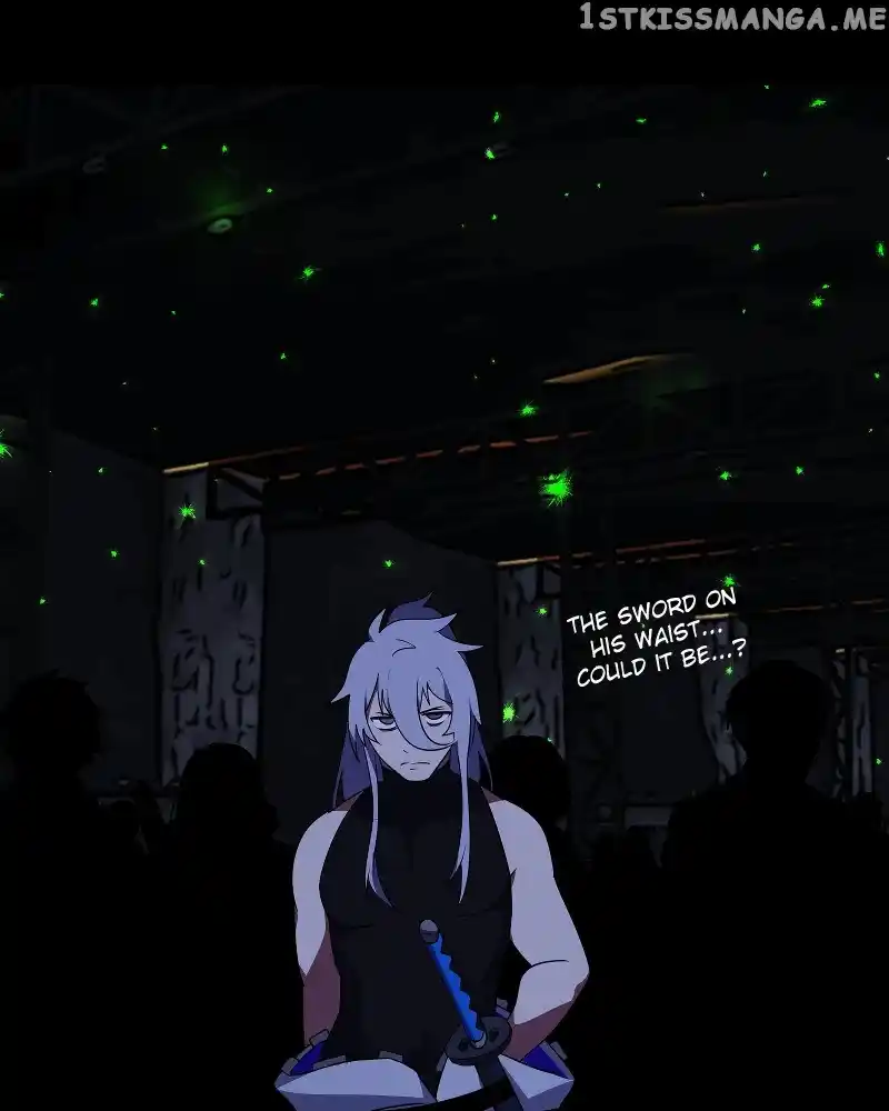 I’M The Grim Reaper Chapter 160