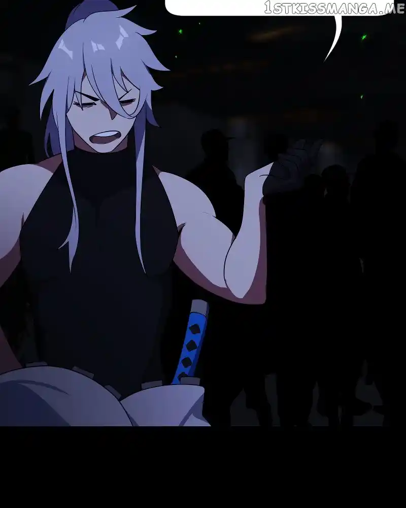 I’M The Grim Reaper Chapter 160