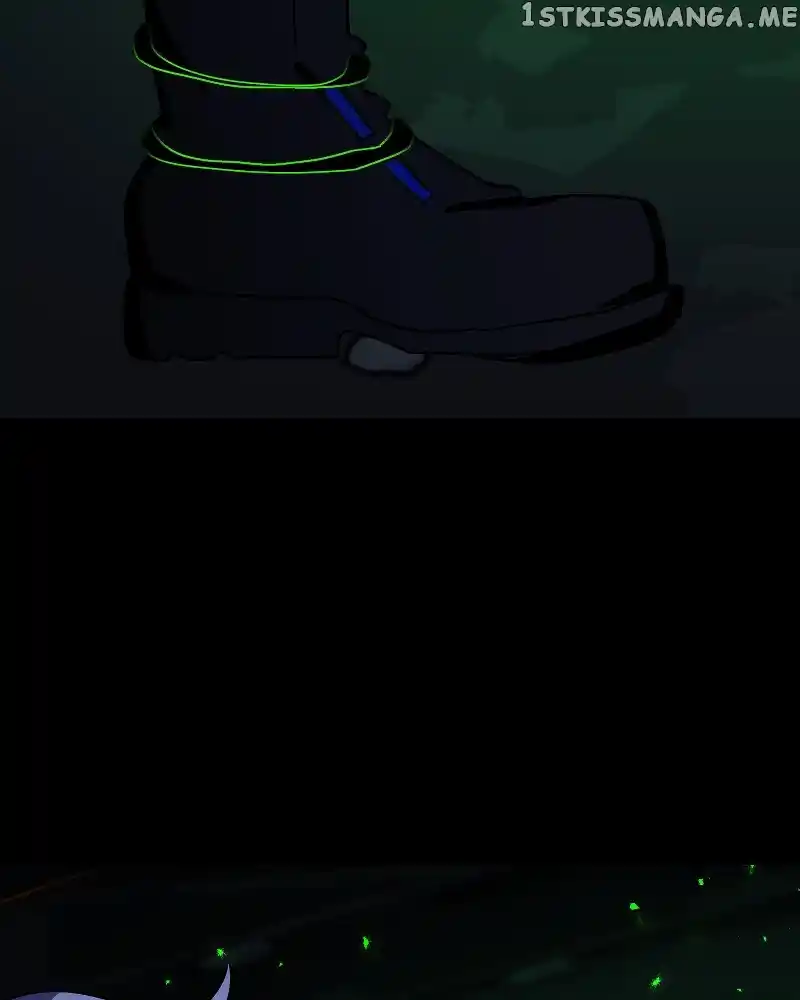 I’M The Grim Reaper Chapter 160