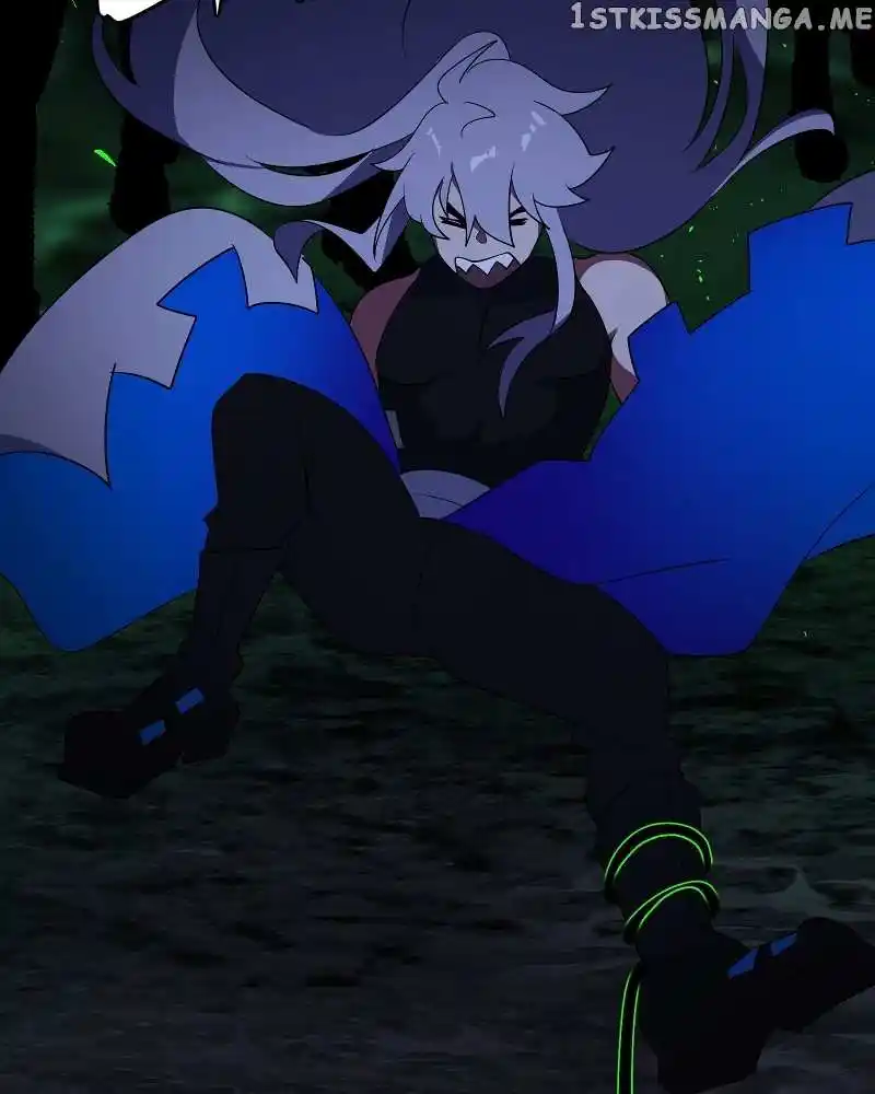 I’M The Grim Reaper Chapter 160