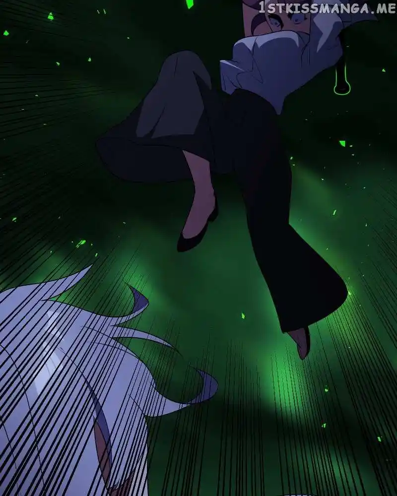 I’M The Grim Reaper Chapter 160