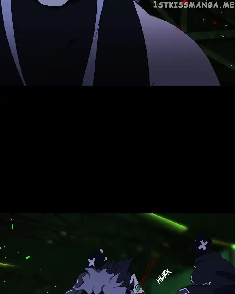 I’M The Grim Reaper Chapter 160