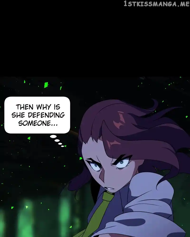 I’M The Grim Reaper Chapter 160