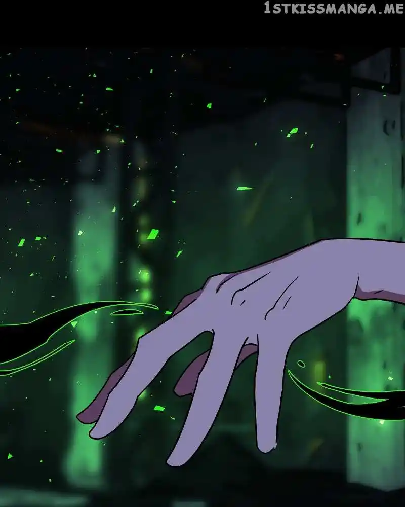 I’M The Grim Reaper Chapter 160