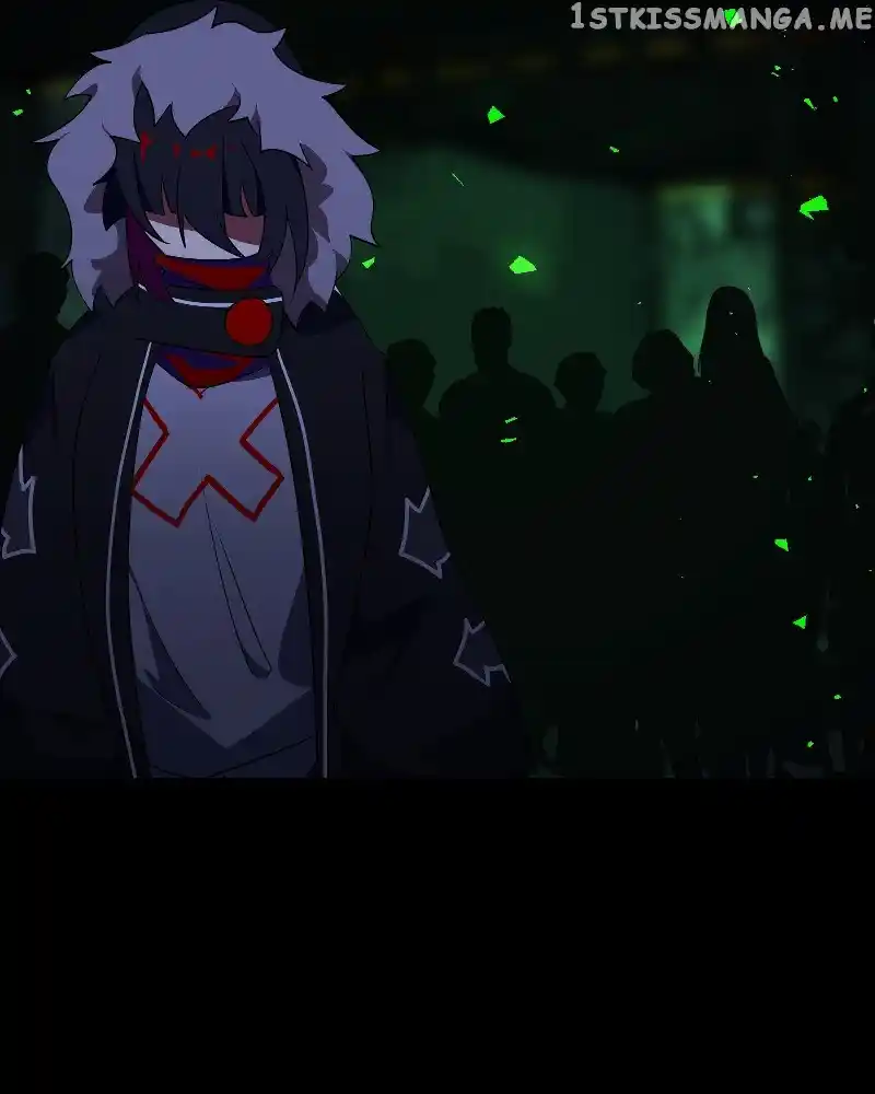 I’M The Grim Reaper Chapter 160