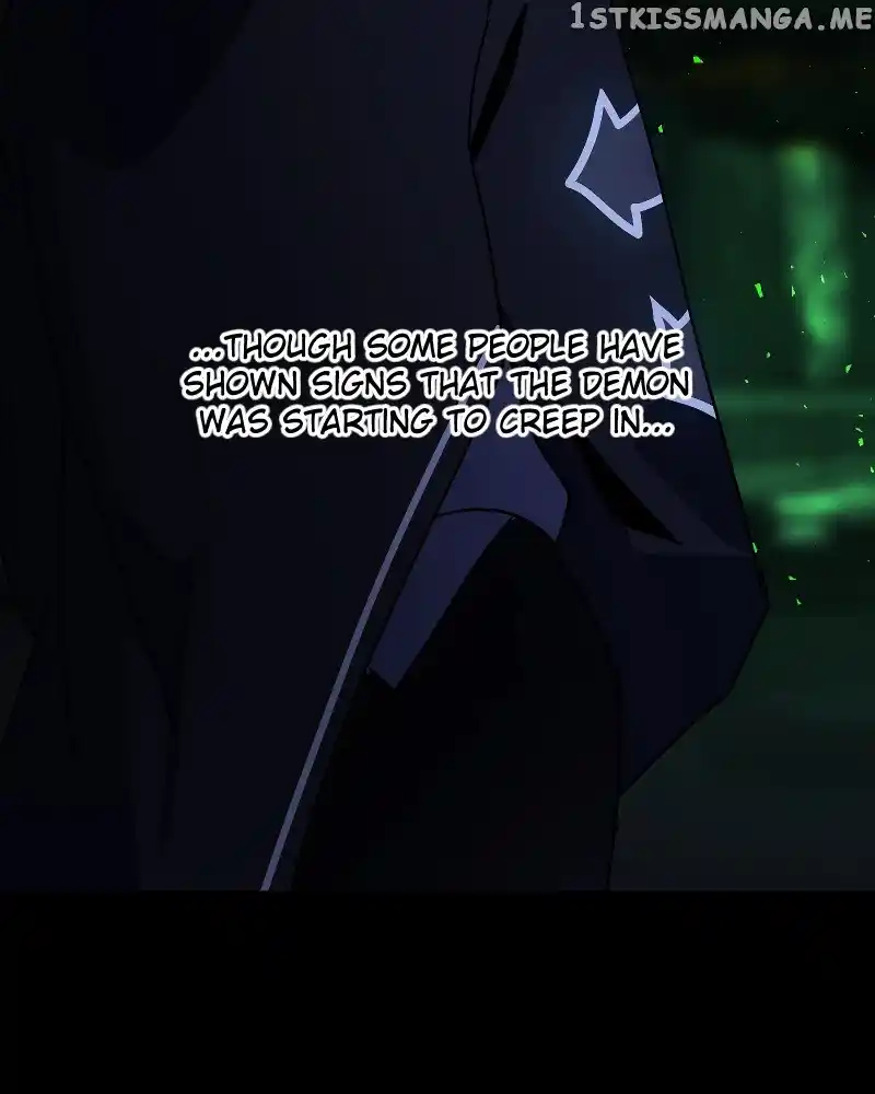 I’M The Grim Reaper Chapter 160